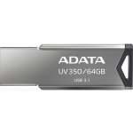 ADATA UV350 64GB AUV350-64G-RBK – Zboží Mobilmania