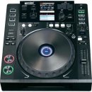 Gemini CDJ-700