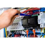 Shelly Pro 4PM spínací modul na DIN lištu 4x 16A (LAN, WiFi, Bluetooth) SHELLY-PRO-4PM – Zboží Mobilmania