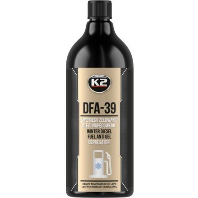 K2 DFA-39 1 l – Sleviste.cz