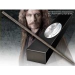 Noble Collection Harry Potter Sirius Black Character-Edition Hůlka – Hledejceny.cz