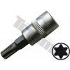 Příslušenství ke gola sadě Torx bit v 3/8" nástrčné hlavě, bez vrtání - T 27