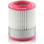 Vzduchový filtr MANN-FILTER C 1652/1 – Hledejceny.cz