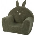 FREEON Dětské křesílko Bunny Bubaba – Zboží Dáma