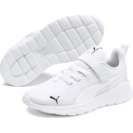 Puma Boys Anzarun Lite Trainers Puma White – Zboží Dáma