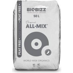 Biobizz All Mix Peat Free 50 l