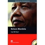 MR Pre-Interm. Nelson Mandela CD – Hledejceny.cz