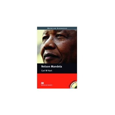 MR Pre-Interm. Nelson Mandela CD – Hledejceny.cz