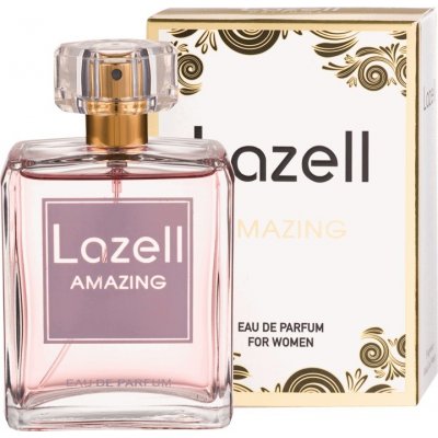 Lazell Amazing parfémovaná voda dámská 100 ml