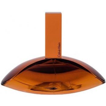 Calvin Klein Euphoria Amber Gold parfémovaná voda dámská 100 ml