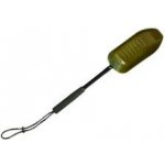 Giants Fishing Lopatka S Rukojetí Baiting Spoon M 47 cm – Zboží Mobilmania