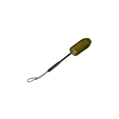 Giants Fishing Lopatka S Rukojetí Baiting Spoon M 47 cm – Zboží Mobilmania