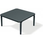 Lazy Momo BRENE 795x795x405 mm Antracit – Hledejceny.cz