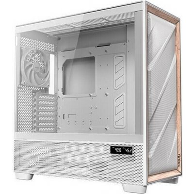 Antec Flux Pro 0-761345-10156-1 – Sleviste.cz