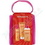 DC Aroma Perníček + SG 250 ml + pěna 500 ml + mýdlo 250 ml – Hledejceny.cz