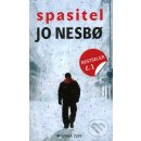 Spasitel brož. - Jo Nesbo