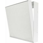 Ventishop 300x300 mm krbová revizní dvířka, – Hledejceny.cz