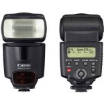 Canon Speedlite 430 EX II – Zboží Živě