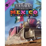 Railway Empire Mexico – Hledejceny.cz