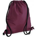 BagBase Icon Burgundy/Black – Hledejceny.cz