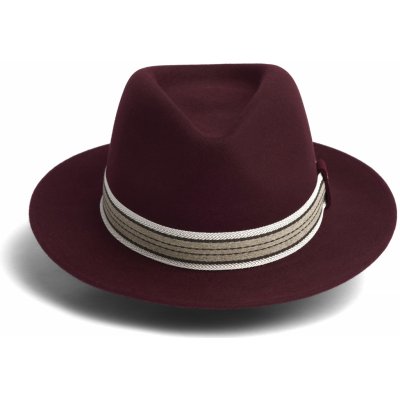 Fedora Primavera bordo Q1054 21170/21AA – Zboží Mobilmania