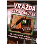 Vražda jako zákusek – Hledejceny.cz