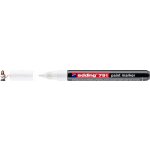 Edding 791 bílý – Sleviste.cz