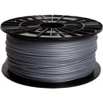 Filament PM ABS 1,75mm Stříbrná 1kg – Zboží Živě
