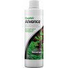 Úprava akvarijní vody a test Seachem Flourish Advance 250 ml