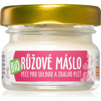 Purity Vision Bio Růžové máslo 20 ml