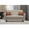 Pohovka Atelier del Sofa 2-Seat Sofa-Bed PolyaBeige