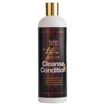 Sheer Luxe Leather Cleanse & Condition 500ml NAF – Zbozi.Blesk.cz