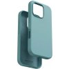 Pouzdro a kryt na mobilní telefon Apple Vention Liquid Silicone Case for iPhone 16 Pro with MagSafe Cypress KUHG0-30