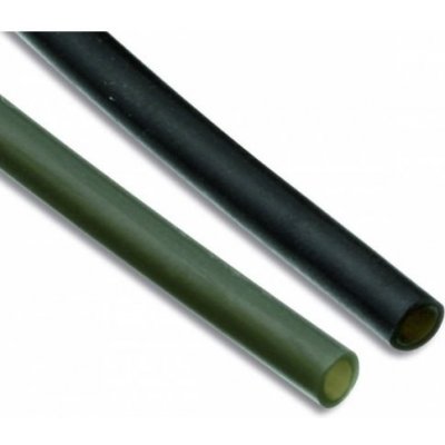 Carp Zoom Silikonová hadička Silicone Tube zelená 1 m 0,8 mm – Zboží Mobilmania