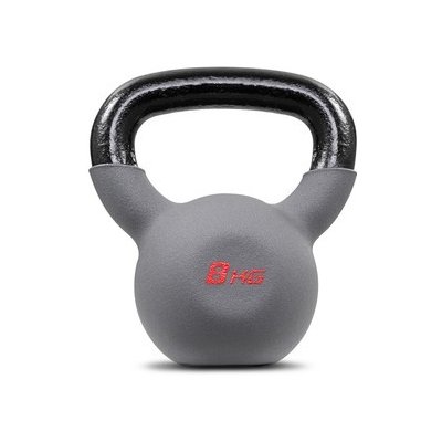 Hop-Sport Litinový kettlebell 8kg