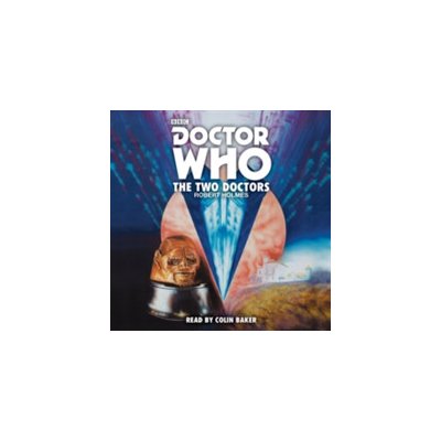 Doctor Who: The Two Doctors – Zboží Mobilmania