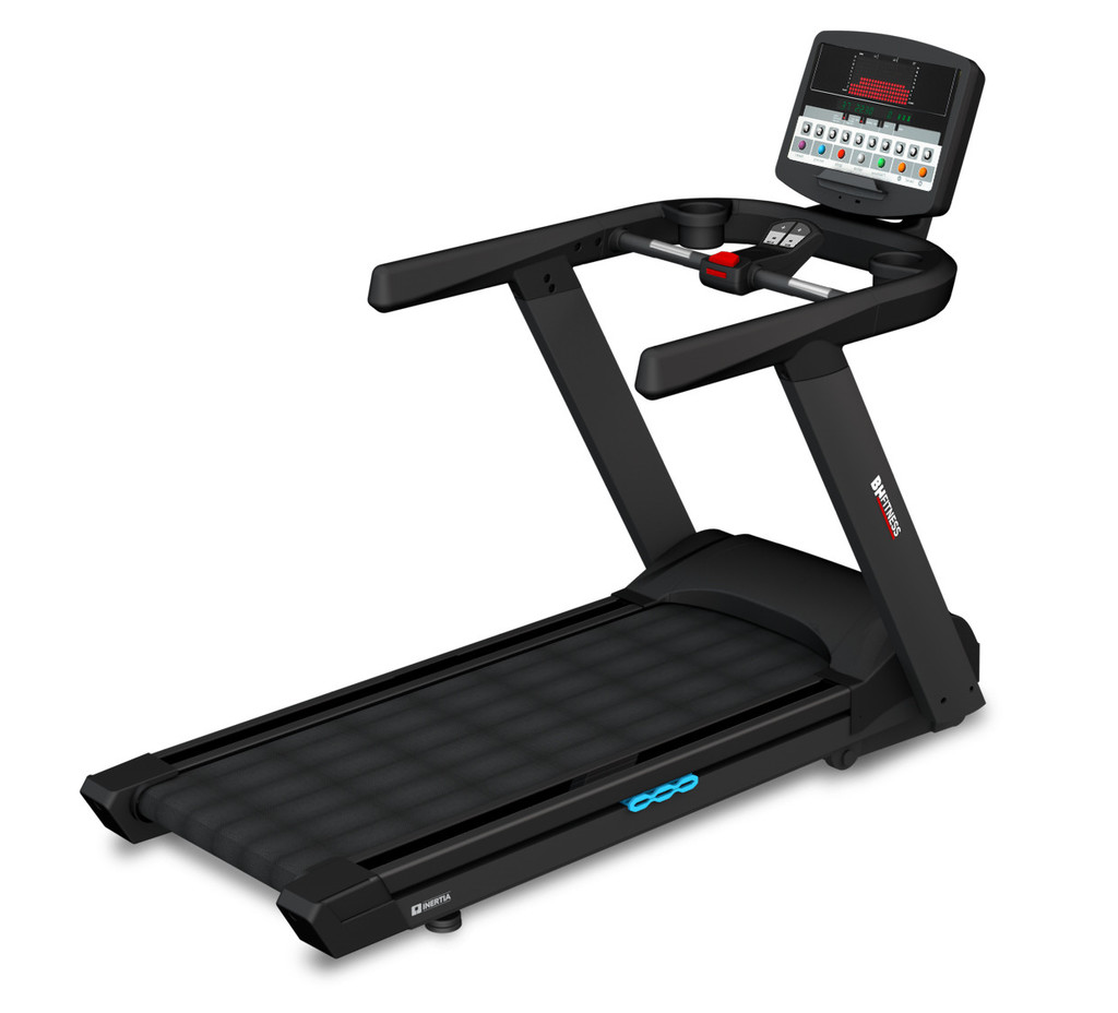 BH Fitness INERTIA G588 LED