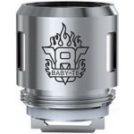 Smoktech TFV8 Baby žhavící hlava M2, T6, T8, T12, Q2, Q4, X4, Mesh, RBA 0,2 ohm – Hledejceny.cz