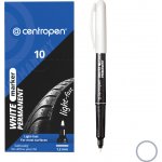 Centropen 8586 bílý – Zboží Živě