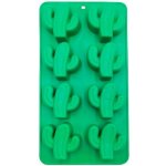 TVOŘÍTKO NA LED "KAKTUS" 8 KOSTEK, 21,8X11X2CM – Zboží Dáma