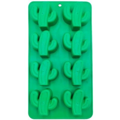 TVOŘÍTKO NA LED "KAKTUS" 8 KOSTEK, 21,8X11X2CM – Zboží Dáma