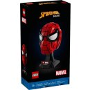 LEGO® Super Heroes 76285 Spider-Manova maska
