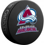 Inglasco Sherwood Puk Colorado Avalanche NHL Basic – Sleviste.cz