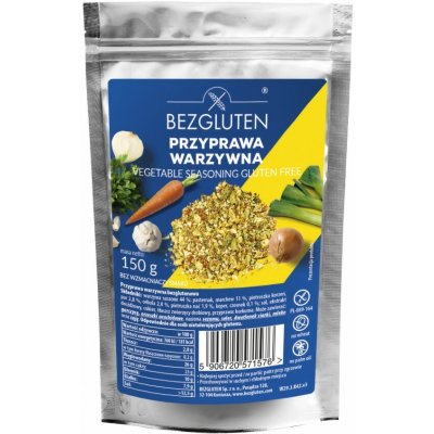 Bezgluten Kokosky bez lepku 150 g – Sleviste.cz