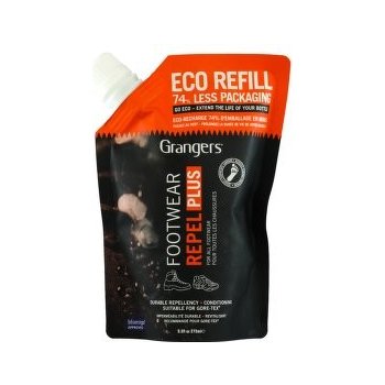 Granger´s Performance Repel Plus Eco Refill 275 ml