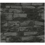 A.S. Création 343819 tapety na zeď Styleguide Natürlich rozměry 0,53 x 10,05 m – Zboží Dáma