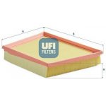 Vzduchový filtr UFI 30.D97.00 – Hledejceny.cz