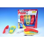 Wiky drátové telefony – Zboží Dáma