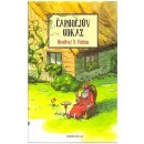 Kniha Čarodějův odkaz - Ondřej S. Nečas