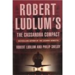 The Cassandra Compact - Ludlum Robert – Sleviste.cz